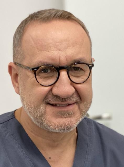 Granot Igal - Natania Israel